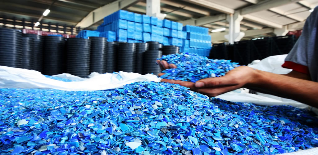 Compra e Venda de Polipropileno