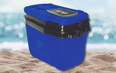 Geladeira térmica: a solução prática e eficiente para você