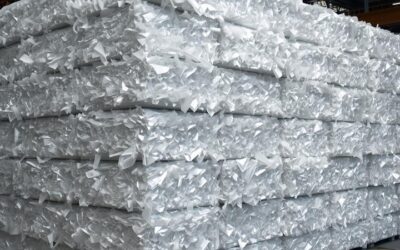 Polipropileno biaxialmente orientado: 3 razões para usá-lo