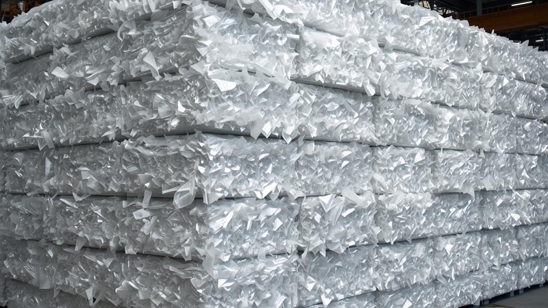 polipropileno biaxialmente orientado