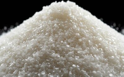 Polipropileno PP granulado: a melhor escolha para produção