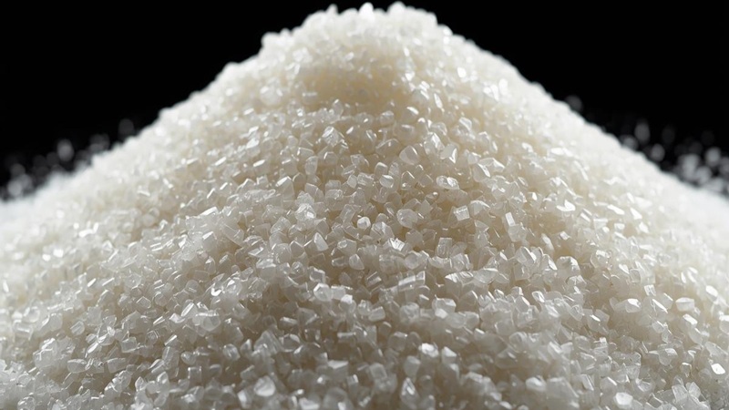 polipropileno PP granulado